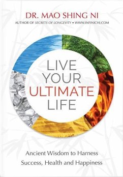 Live Your Ultimate Life - Ni, Mao Shing