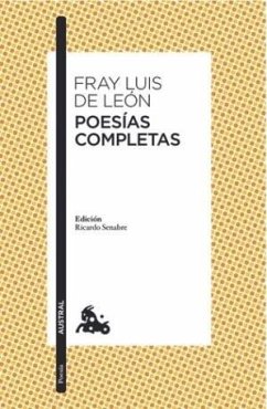 Poesías completas