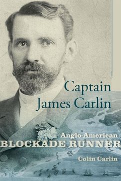 Captain James Carlin - Carlin, Colin