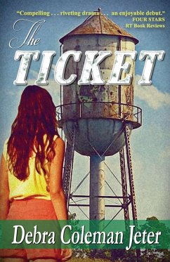 The Ticket - Jeter, Debra Coleman