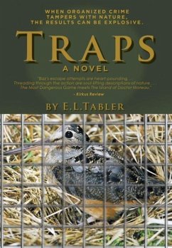 Traps - Tabler, E. L.