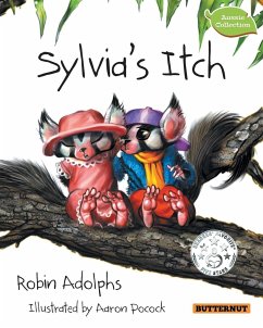 Sylvia's Itch - Adolphs, Robin