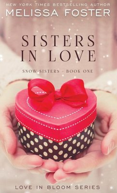Cover Sisters in Love