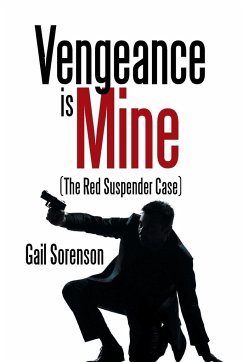 Vengeance Is Mine - Sorenson, Gail