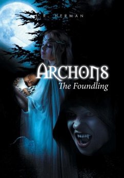 Archons - Herman, S. R.