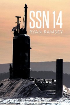 SSN 14 - Ramsey, Ryan