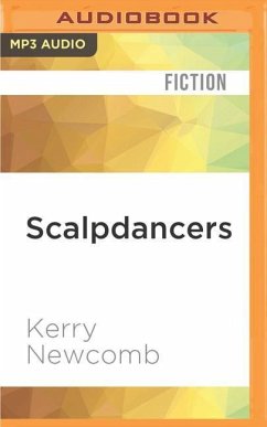 Scalpdancers - Newcomb, Kerry