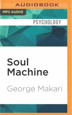 Soul Machine - Makari, George