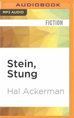 Stein, Stung - Ackerman, Hal