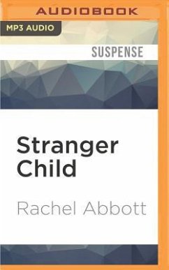 Stranger Child - Abbott, Rachel