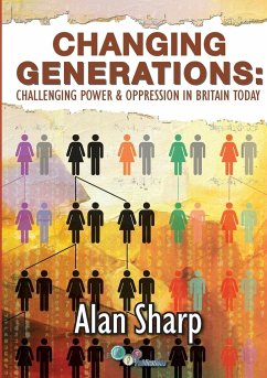 Changing Generations - Sharp, Alan