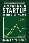 Growing a Startup in the Digital Age: You Get What You Work For, Not What You Wish For