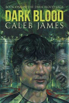 Dark Blood - James, Caleb