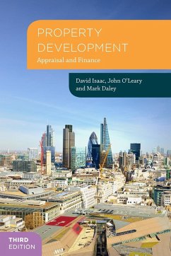 Property Development 3rd Edition - Isaac, David; O'Leary, John; Daley, Mark