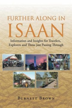 Further Along In Isaan