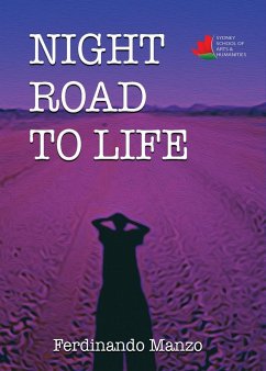 Night Road to Life - Manzo, Ferdinando