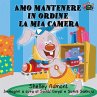 Amo mantenere in ordine la mia camera - Bild 1