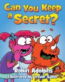 Can You Keep A Secret?