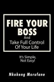 Fire Your Boss