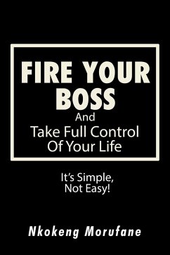 Fire Your Boss - Morufane, Nkokeng