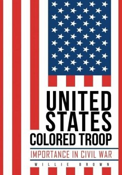 United States Colored Troop