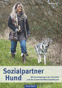 Sozialpartner Hund - Küng, Silvia