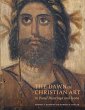 The Dawn of Christian Art in Panel... - Bild 1