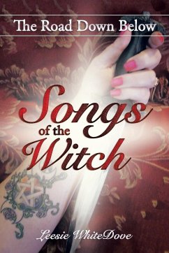 Songs of the Witch - Whitedove, Leesie