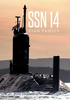 SSN 14 - Ramsey, Ryan