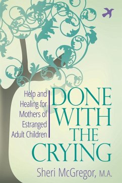 Done With The Crying - McGregor, Sheri