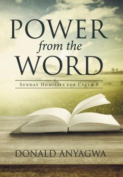 Power from the Word