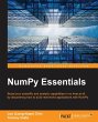 NumPy Essentials - Bild 1