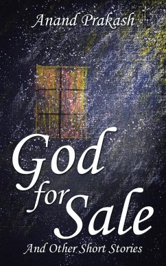 God for Sale - Prakash, Anand