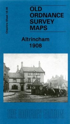 Cover Altrincham 1908