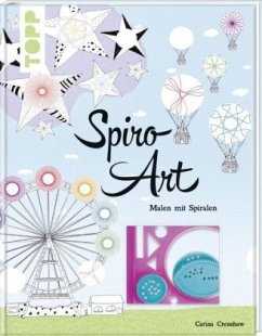 Cover Spiro Art