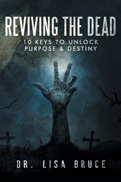 REVIVING THE DEAD - Bruce, Lisa