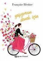 Cover Yasiyorum Demek Icin