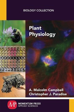 Plant Physiology - Campbell, A. Malcolm; Paradise, Christopher J.