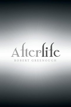 AFTERLIFE - Greenough, Robert