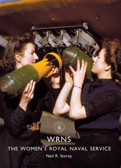 Wrns - Storey, Neil R.