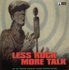 Less Rock, More Talk - Board Et Al, Mykel