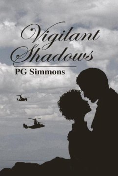 Vigilant Shadows - Simmons, Pg