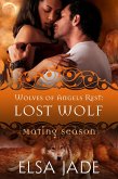 Lost Wolf (Wolves of Angels Rest, #5) (eBook, ePUB) Lost Wolf (Wolves of Angels Rest, #5) (eBook, ePUB)