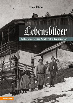 Lebensbilder - Rieder, Hans