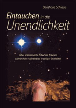 Cover Eintauchen in die Unendlichkeit