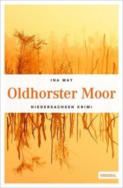 Oldhorster Moor - May, Ina