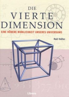 Die vierte Dimension - Ibáñez, Raul