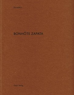 Bonhôte Zapata