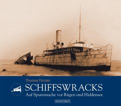 Schiffswracks - Förster, Thomas