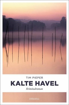 Kalte Havel - Pieper, Tim